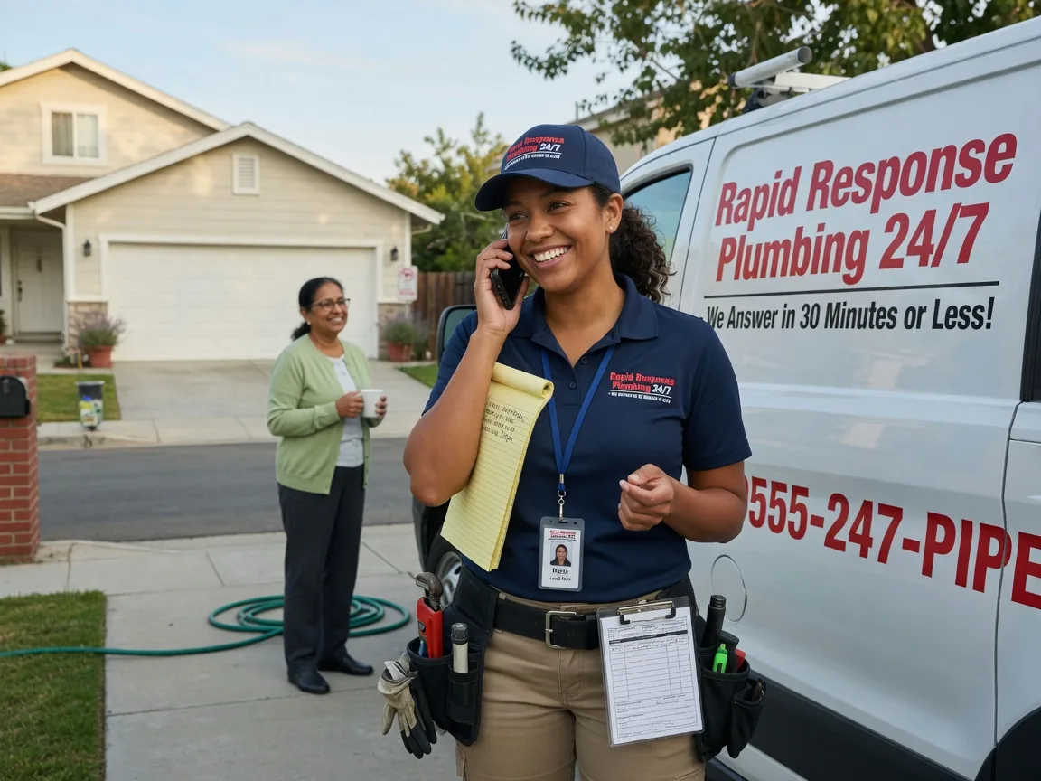 Emergency Plumber Springport, IN FAQs